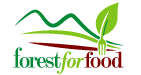 Forest for Food Logo